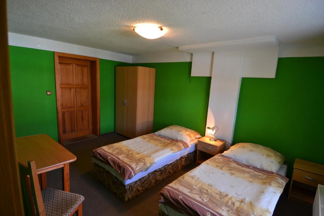 Penzion "U Krkovicky" Brtniky Room photo